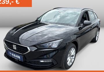 Seat Leon 3.000 km 28.980 &euro; Pforzheim 75179