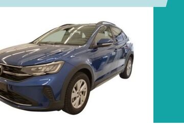 VW Taigo 14.280 km 22.439 &euro; Weil der Stadt 71263