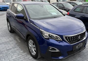 Peugeot 3008 89.607 km 14.990 &euro; Magstadt 71106