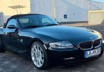 BMW Z4 59.999 km 18.999 &euro; Leonberg 71229