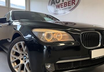 BMW 730 190.000 km 10.890 &euro; Sindelfingen/Darmsheim 71069