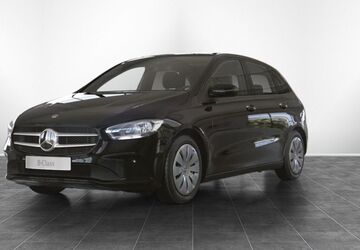 Mercedes-Benz B 250 92.070 km 22.990 &euro; Pforzheim 75179