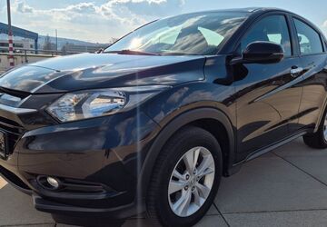 Honda HR-V 119.650 km 12.900 &euro; Birkenfeld bei Pforzheim 75217