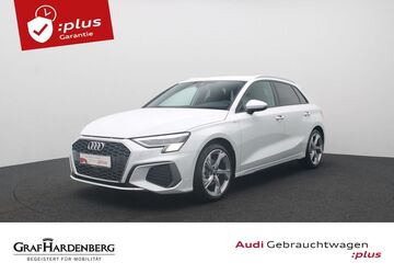 Audi A3 8.051 km 32.980 &euro; Karlsruhe 76131