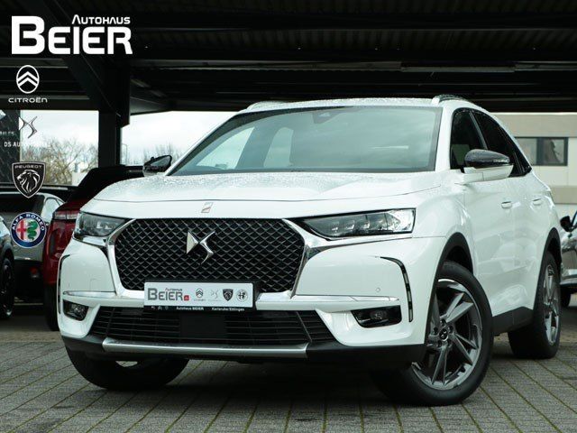 DS Automobiles DS7 (Crossback) 16.760 km 29.980 &euro; Karlsruhe 76131