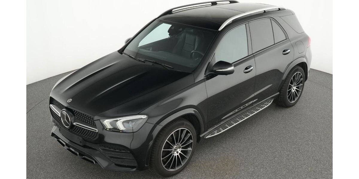 Mercedes-Benz GLE 350 187.000 km 45.300 &euro; Sindelfingen/Stuttgart 71065