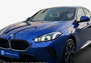 BMW 120 15.900 km 29.990 &euro; Ettlingen 76275