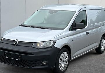 VW Caddy 36.400 km 19.690 &euro; Zaberfeld 74374