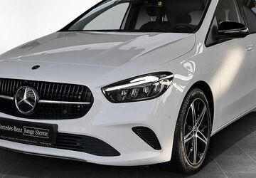 Mercedes-Benz B 220 14.610 km 33.340 &euro; Pforzheim 75179