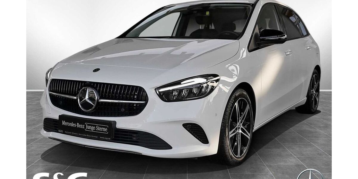 Mercedes-Benz B 220 14.610 km 33.340 &euro; Pforzheim 75179