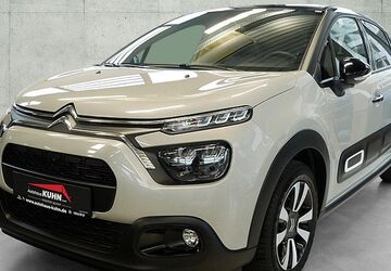 Citroen C3 20.500 km 14.980 &euro; Karlsruhe 76185