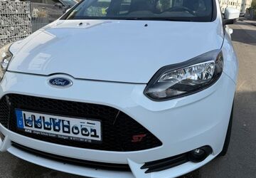 Ford Focus 149.000 km 11.900 &euro; Bruchsal 76646