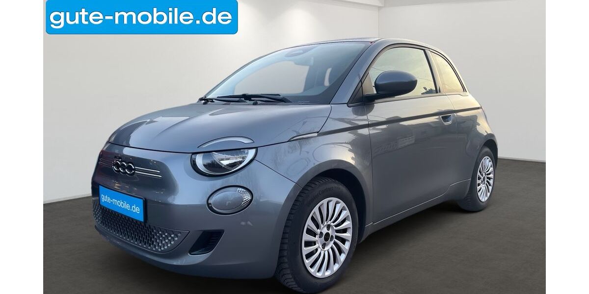 Fiat 500e 29.950 km 12.490 &euro; Leonberg 71229