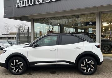 Opel Mokka 37.775 km 19.990 &euro; Pforzheim 75181
