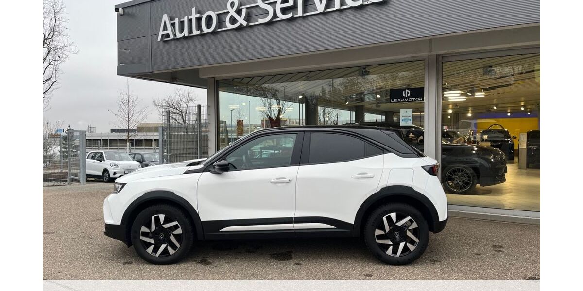 Opel Mokka 37.775 km 20.990 &euro; Pforzheim 75181