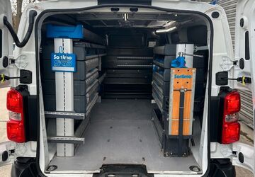 Opel Vivaro 72.473 km 17.800 &euro; Sindelfingen 71065