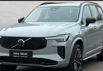 Volvo XC90 23.500 km 67.250 &euro; Karlsruhe 76187