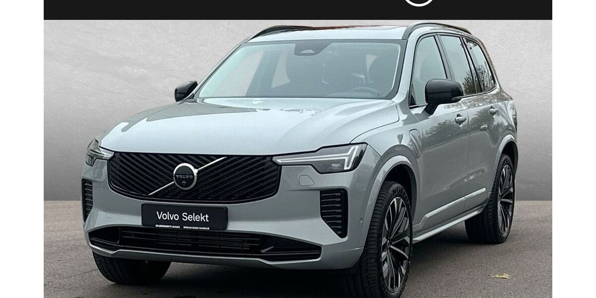 Volvo XC90 23.500 km 67.250 &euro; Karlsruhe 76187