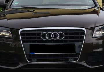 Audi A4 206.200 km 6.100 &euro; Pforzheim 75177