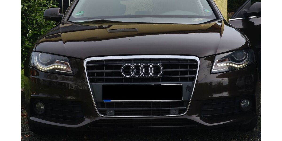 Audi A4 206.200 km 6.100 &euro; Pforzheim 75177