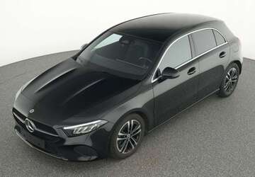 Mercedes-Benz A 180 32.040 km 24.900 &euro; Sindelfingen 71065