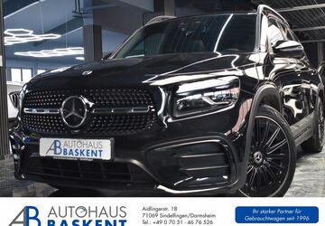 Mercedes-Benz GLB 250 99.800 km 40.890 &euro; Sindelfingen-Darmsheim 71069