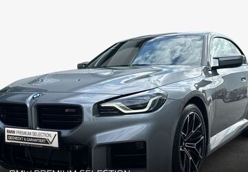 BMW M2 5.120 km 66.890 &euro; Ettlingen 76275