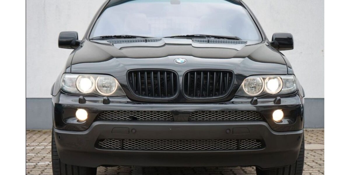 BMW X5 206.000 km 9.900 &euro; Karlsruhe 76131