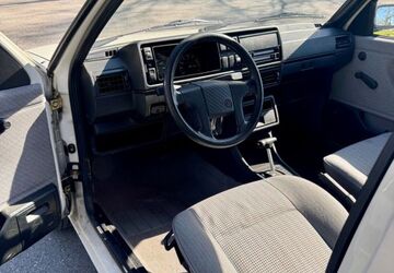 VW Golf 35.000 km 8.000 &euro; Weingarten 76356