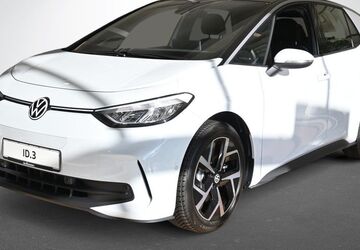 VW ID.3 5.000 km 35.990 &euro; Karlsruhe 76131