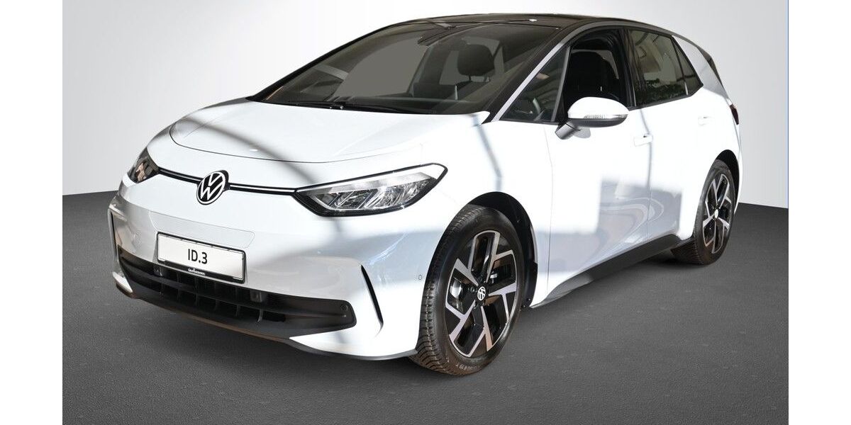 VW ID.3 5.000 km 35.990 &euro; Karlsruhe 76131