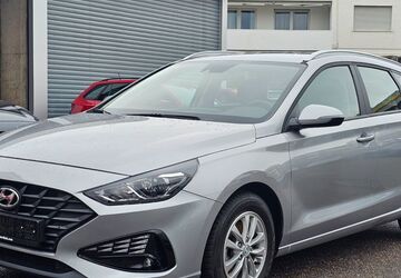 Hyundai i30 13.062 km 17.900 &euro; Leonberg 71229