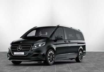 Mercedes-Benz V 250 16.020 km 71.400 &euro; Karlsruhe 76139