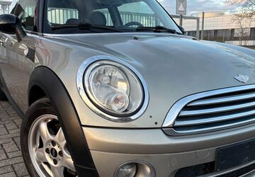 Mini Cooper D 200.000 km 3.999 &euro; Bruchsal 76646