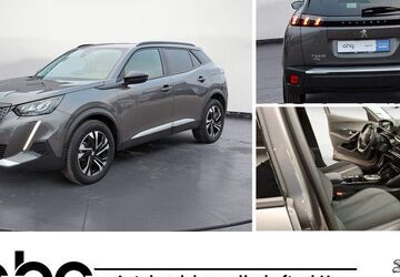 Peugeot 2008 24.035 km 19.980 &euro; Bretten 75015