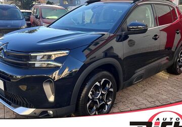 Citroen C5 Aircross 84.650 km 16.740 &euro; Leonberg 71229