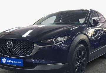 Mazda CX-30 24.842 km 24.450 &euro; Pforzheim 75179