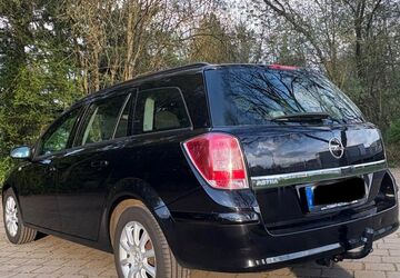 Opel Astra 128.000 km 3.800 &euro; Calw 75365