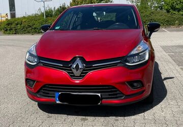 Renault Clio 75.500 km 8.950 &euro; Ettlingen 76274
