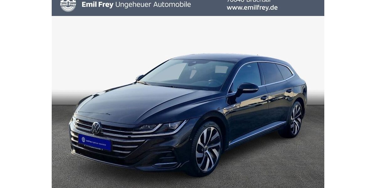 VW Arteon 60.170 km 33.890 &euro; Bruchsal 76646