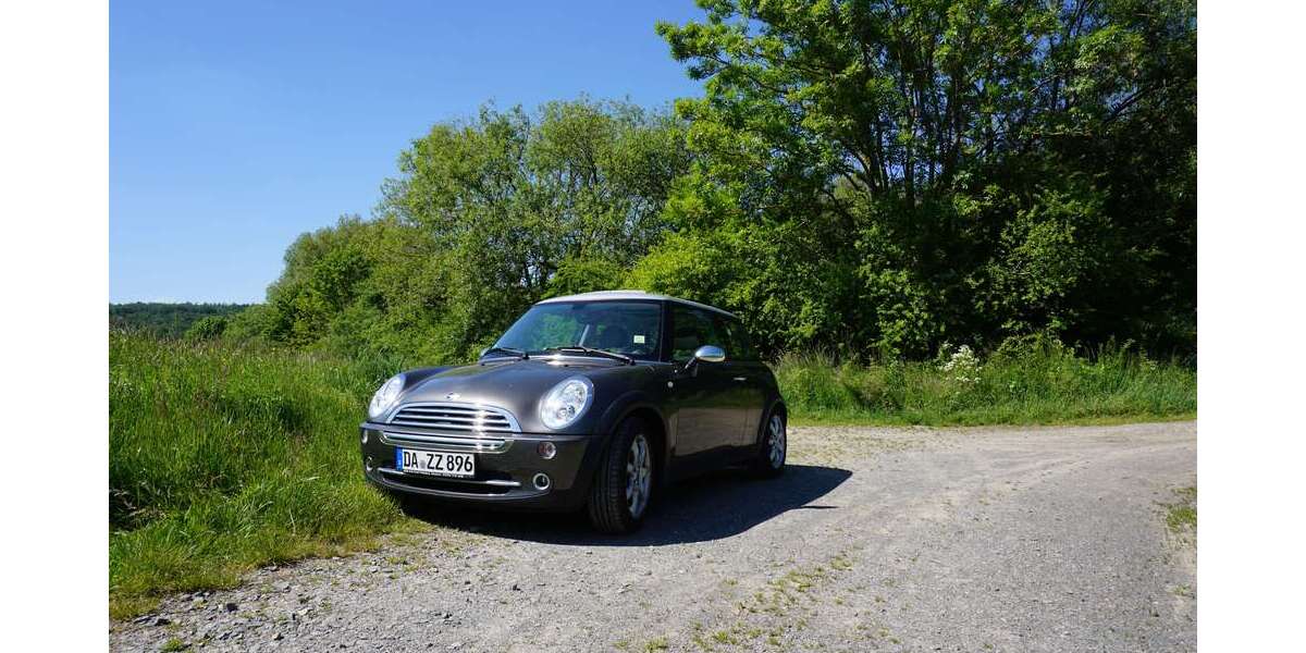 Mini One 131.000 km 3.900 &euro; Karlsruhe 76137