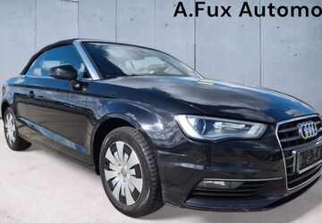 Audi A3 191.800 km 7.999 &euro; Birkenfeld bei Pforzheim 75217