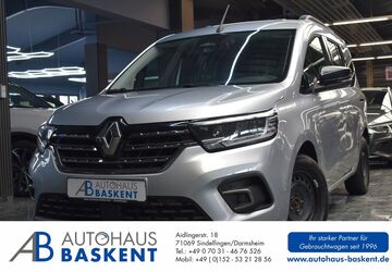 Renault Kangoo 117.300 km 17.789 &euro; Sindelfingen-Darmsheim 71069