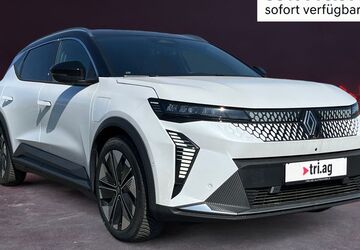 Renault Scenic 10.000 km 37.770 &euro; Birkenfeld 75217