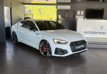 Audi A5 100.562 km 34.890 &euro; Bretten 75015