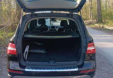 Mercedes-Benz ML 350 178.500 km 17.000 &euro; pforzheim 75181