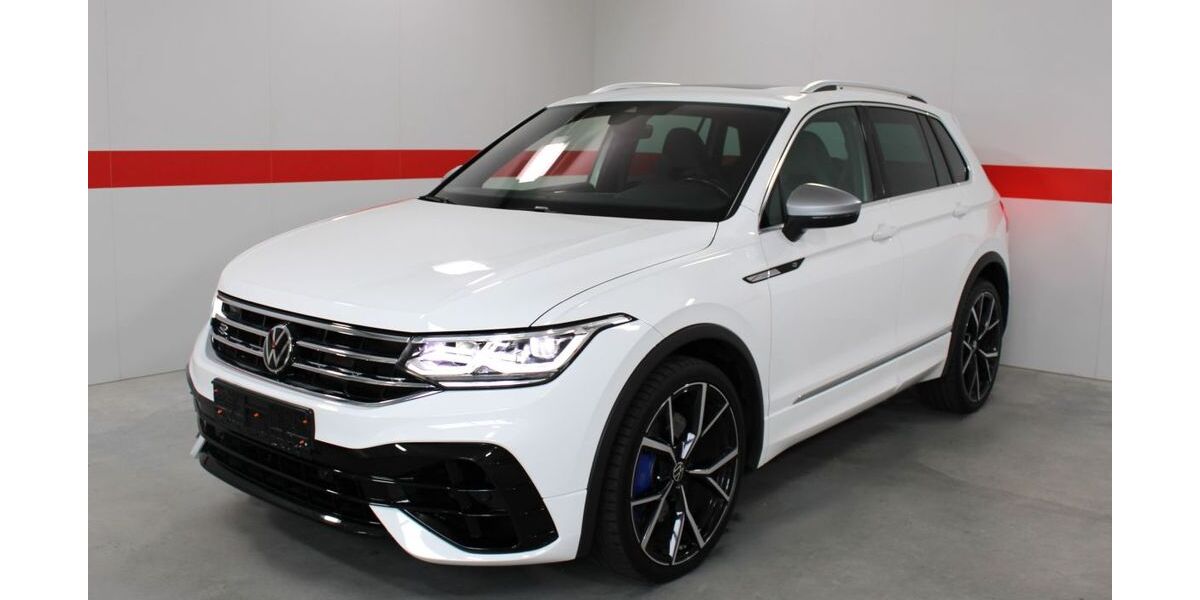 VW Tiguan 63.000 km 39.999 &euro; Althengstett 75382