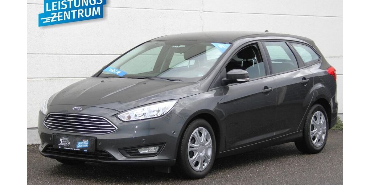 Ford Focus 82.600 km 14.245 &euro; Stutensee-Friedrichstal (West) 76297