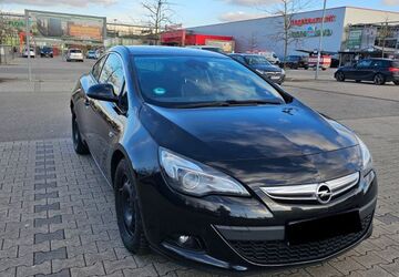 Opel Astra 137.500 km 8.799 &euro; Ditzingen 71254