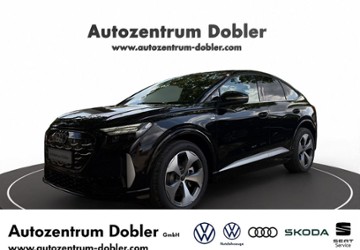 Audi Q4 e-tron 3.000 km 61.880 &euro; Mühlacker 75417